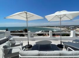 16 Mile View，位于伊泽芳登的酒店