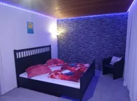 3 Bedroom Cozy Apartment 30min zu Hamburg