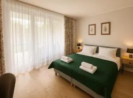 Dom Bezpieczna Przystań