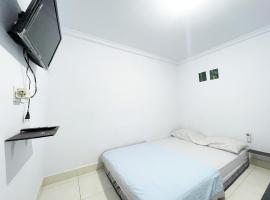 Tiny House Gianyar RedPartner，位于吉安雅的小屋