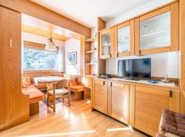 Appartamento Bernardi，位于卡普里莱的酒店