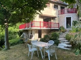 Les rives enchantées