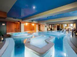 波尔塔里亚酒店