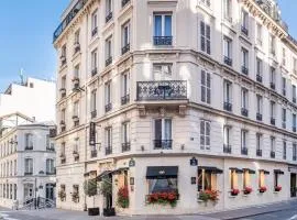 法兰西学院酒店