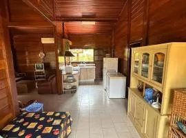 Casa de Praia 3 Quartos Mussulo