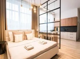 Apartments Ružomberok 204