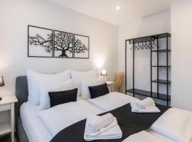 Secret Collection Thermenresort，位于弗劳恩基兴的酒店