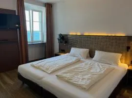 Hotel Restaurant Alte Post