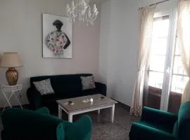 Apartamento Ronda Ríos Rosas Center