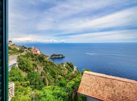 柑橘酒店，位于康加德马里尼的酒店