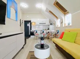 Morska Przystań e-apart pl