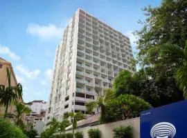 曼谷莎玛素坤逸服务式公寓