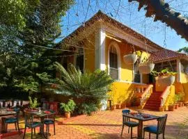 Casa Do Leão A 150 year Old Portuguese Home