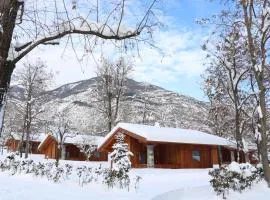 Lazy Bee Camping Village