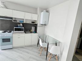 Яровиця 37，位于卢茨克的酒店