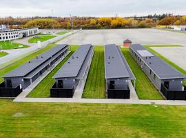 Smart-Stay-Padborg，位于帕兹堡的酒店