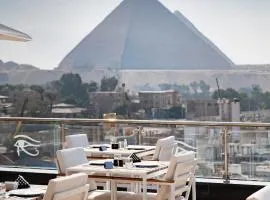 Giza Capital Hotel