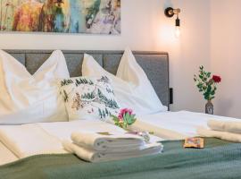 Chihuahua's Ötscher Apartment, but people are also very welcome in our eco-friendly resort!，位于拉肯霍夫的酒店