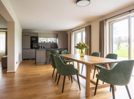 Häuslerei Gut Zülow，位于施滕贝格的酒店