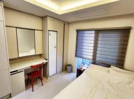 미소 하우스, 대전시청역 도보2분 둔산동 번화가 신축