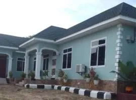 Daud Monica Staycation Home