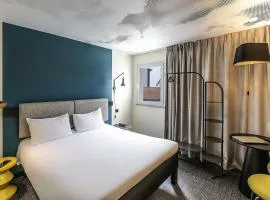 宜必思里斯本萨尔达尼亚酒店