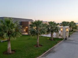 Solan - Shahareez，位于Al Qā‘id的酒店