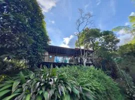 Finca El Fin del Afán - Vegara Cundinamarca