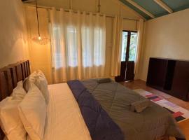 Bibhitaki Boutique Beach Stays，位于卡纳科纳的酒店