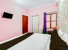 Hotel O KS，位于Bhiwadi的酒店