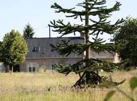 Gîte La Poterie