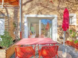 Cap à Gap T2 Bas De Villa