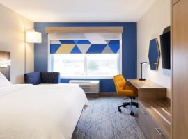 Holiday Inn Express and Suites Limerick - Pottstown by IHG，位于Limerick的酒店