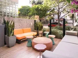 宜必思博尔特阿尔格雷温托酒店