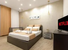 [The historical center of Palermo] La Dolce Vita