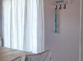 La casita，位于萨帕拉的酒店