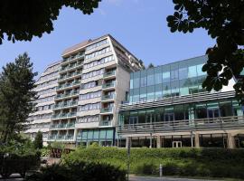 多布尔纳维塔 - 泰尔梅酒店，位于多布尔纳的酒店