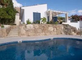 Golden Hour Villa by Nomads