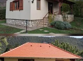 Cseresznyevirág Vendégházak