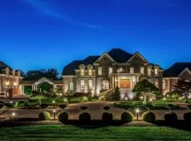 Luxury Estate for Filming