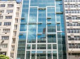 美洲科帕卡巴纳酒店 