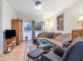 Apartment On The Upper Floor，位于Bokelrehm的酒店