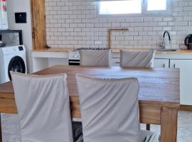 La casita，位于萨帕拉的酒店