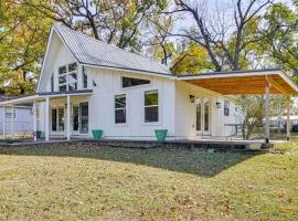 Walk to Grand Lake Family Escape in Afton!