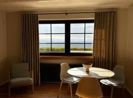 Ferienwohnung auf dem Weingut am Klotz