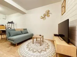 Appartement neuf 4 prsn Au cœur du Centre Ville