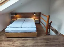 Duplex Central Eitorf