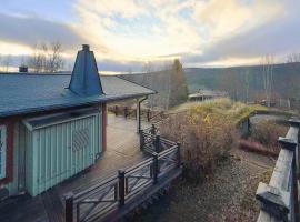 Lovely Home In Åre With Sauna，位于奥勒的酒店