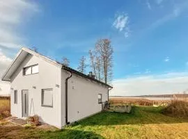 1 Bedroom Beach Front Home In Ludvigsborg