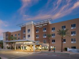 TownePlace Suites by Marriott Phoenix Chandler/Fashion Center，位于钱德勒的酒店